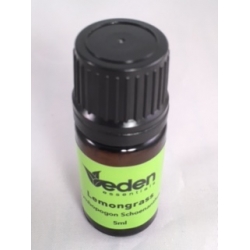 Eden Essential Oil (Lemongrass) (5ml)